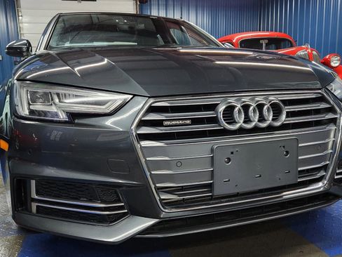 Used 2018 Audi A4 2.0T Premium Plus w/ Premium Plus Package image 56