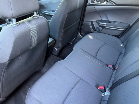 Used 2018 Honda Civic EX image 15
