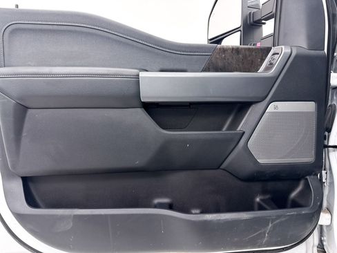 Used 2024 Ford F250 Lariat image 26