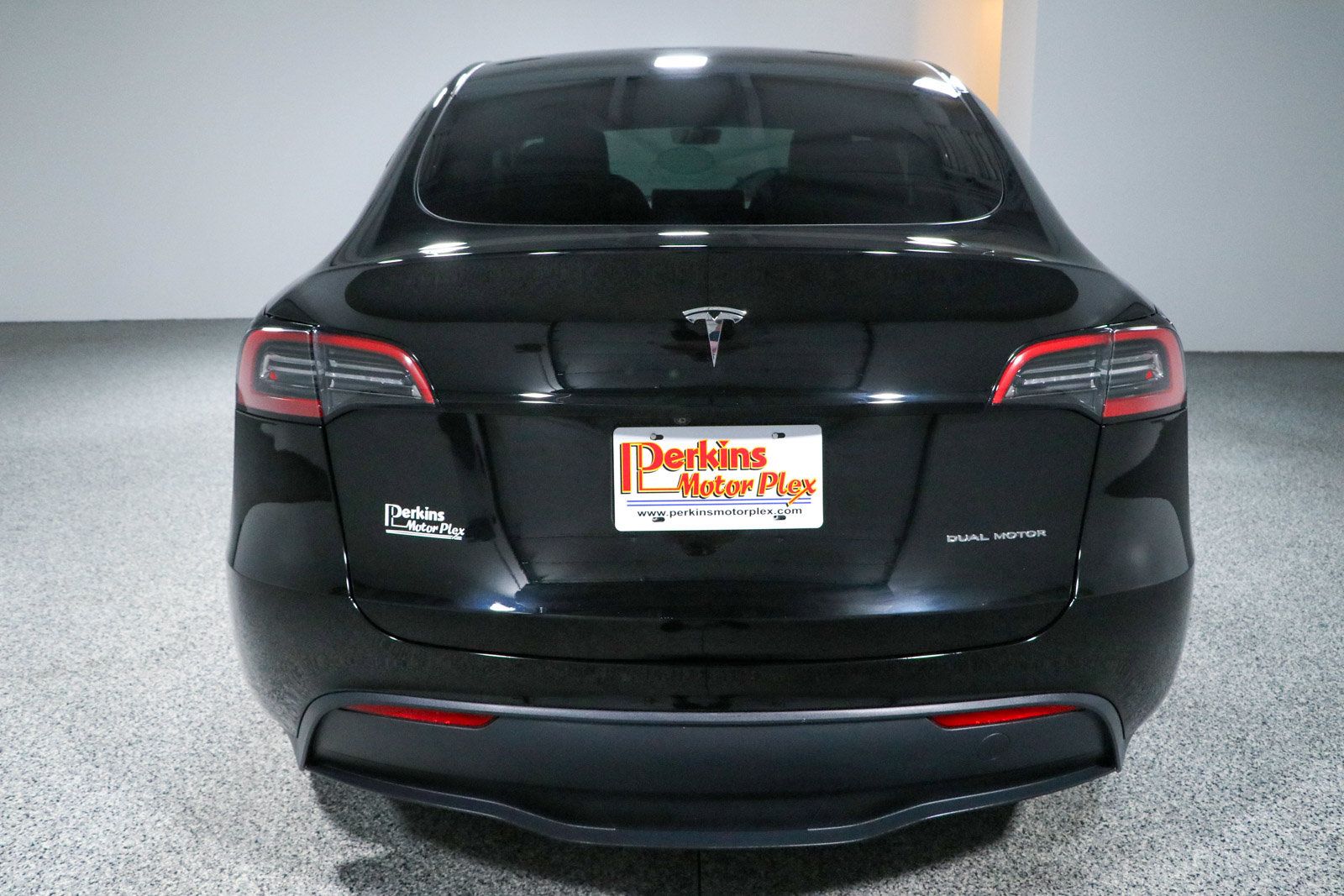Used 2023 Tesla Model Y Long Range AWD/4WD image 8