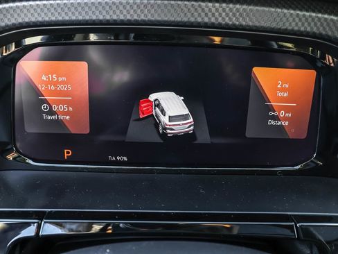 New 2026 Volkswagen Atlas Peak Edition AWD/4WD image 27