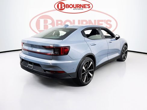 Used 2021 Polestar Polestar 2 image 11