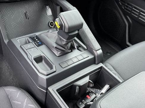 New 2026 Toyota Tacoma SR RWD image 18