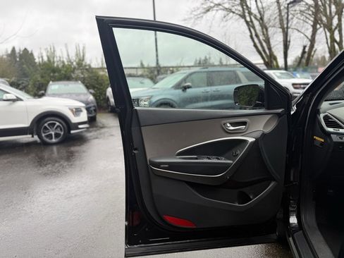 Used 2014 Hyundai Santa Fe Sport 2.0T image 18