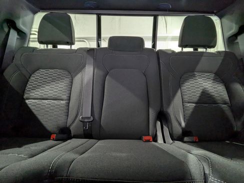 New 2025 RAM 1500 Tradesman w/ Night Edition image 25