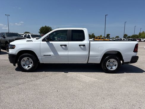 New 2026 RAM 1500 Tradesman RWD image 2