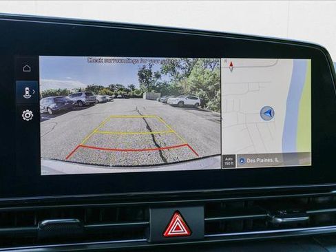 New 2025 Hyundai Elantra N Line image 19