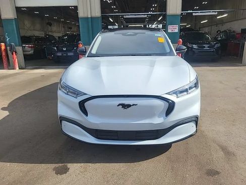 Used 2023 Ford Mustang Mach-E Premium AWD/4WD image 8