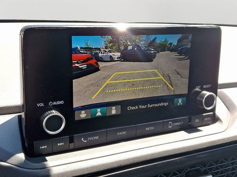 Certified 2024 Honda Accord EX image 18
