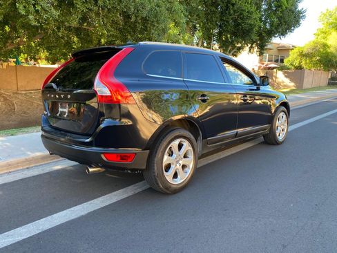 Used 2012 Volvo XC60 3.2 Premier Plus image 9