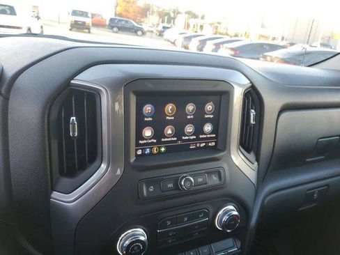 New 2026 GMC Sierra 1500 Pro w/ Graphite Edition image 13