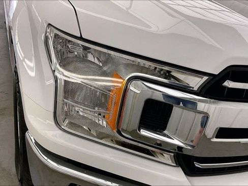 Used 2020 Ford F150 XLT w/ Trailer Tow Package AWD/4WD image 25
