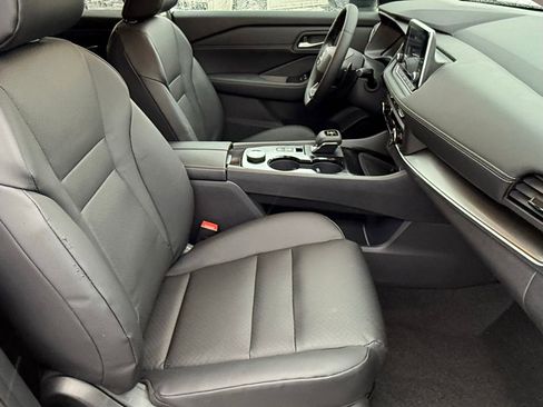 New 2026 Nissan Rogue SV image 16