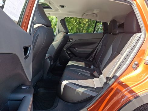 Certified 2024 Subaru Crosstrek 2.5i Limited AWD/4WD image 10