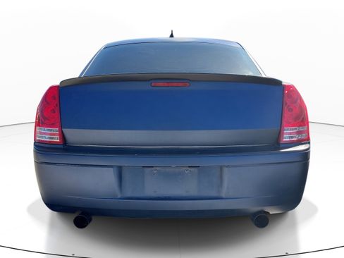 Used 2008 Chrysler 300 C image 5