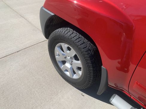 Used 2010 Nissan Xterra SE image 9