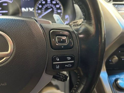 Used 2019 Lexus NX 300h AWD w/ Accessory Package 2 image 24