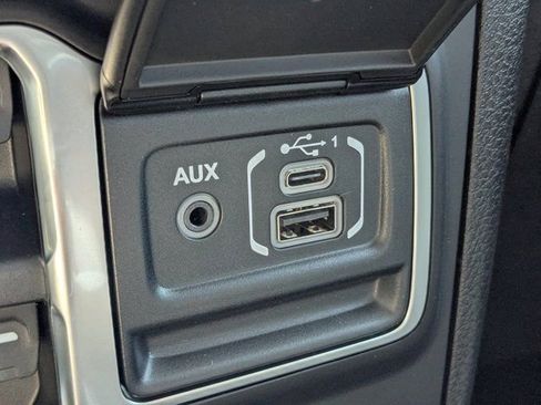 New 2026 Jeep Wrangler Unlimited Sport AWD/4WD image 22
