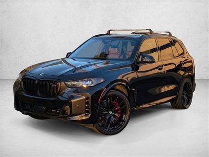 Certified 2024 BMW X5 M60i