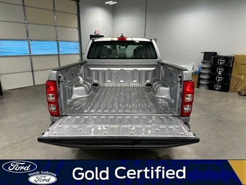 Certified 2021 Ford Ranger XL w/ Equipment Group 101A High image 7