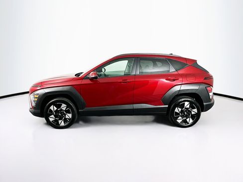 Used 2025 Hyundai Kona SEL image 4