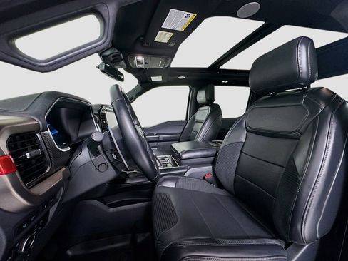 Used 2023 Ford F150 Raptor w/ Raptor Carbon Fibre Package image 9