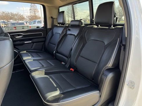 Used 2020 RAM 1500 Laramie image 29