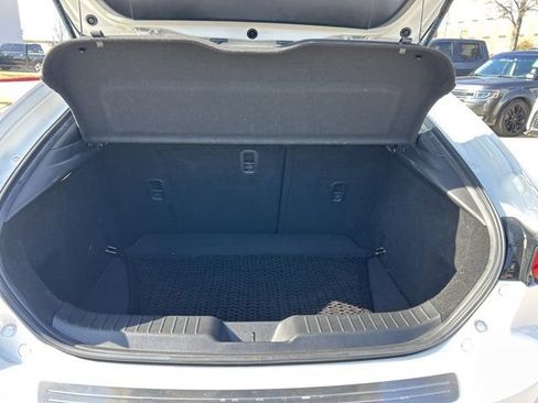 Used 2022 MAZDA MAZDA3 s image 8