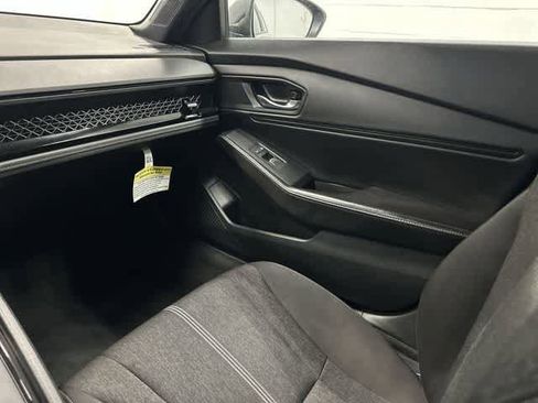 Certified 2023 Honda Accord Sport image 13
