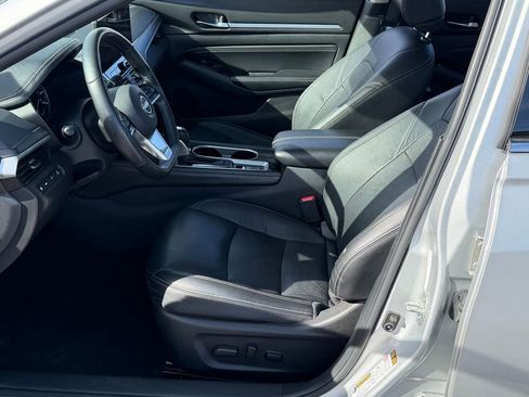 Used 2023 Nissan Altima 2.5 SL image 19