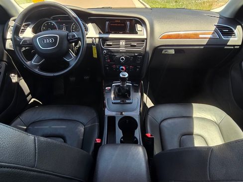 Used 2014 Audi A4 2.0T Premium w/ Cold Weather Package AWD/4WD image 25