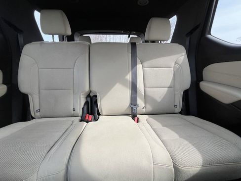 Certified 2023 Chevrolet Traverse LS w/ Safety Package image 16