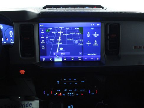 Used 2023 Ford Bronco Raptor image 22