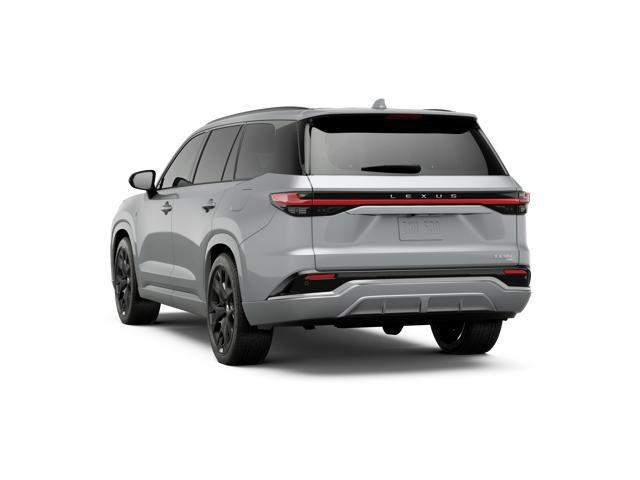 New 2026 Lexus TX 350 AWD image 3
