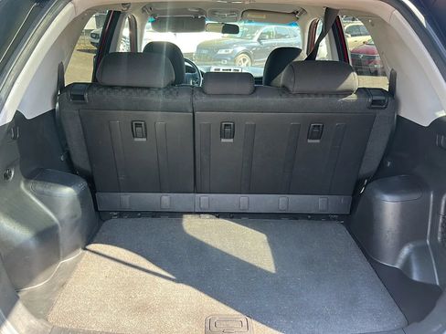 Used 2008 Kia Sportage LX AWD/4WD image 11