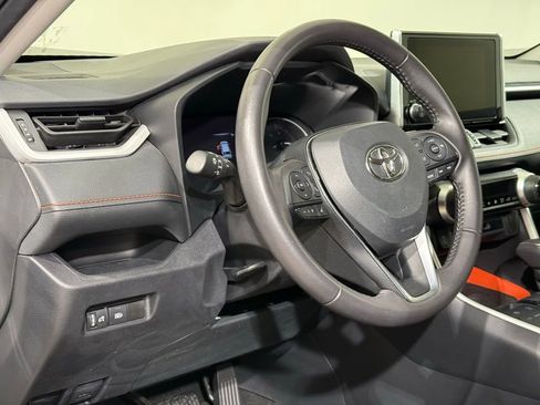 Certified 2024 Toyota RAV4 Adventure image 17