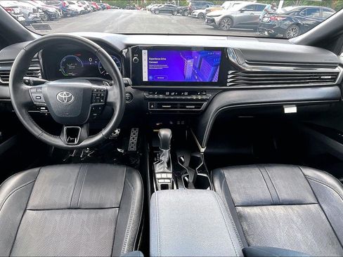 Used 2026 Toyota Camry XSE FWD image 14