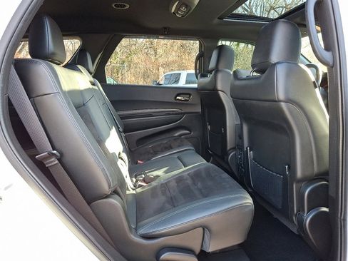 Used 2022 Dodge Durango GT image 15