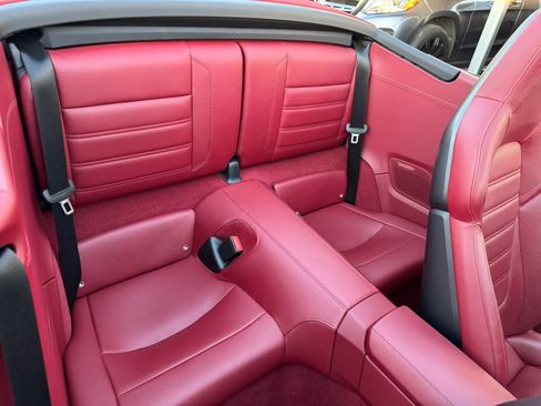 Used 2022 Porsche 911 Turbo S w/ 911 Turbo Sportdesign Package image 16