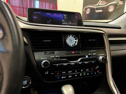Used 2017 Lexus RX 350 FWD w/ Premium Package image 34