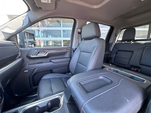 Used 2022 Chevrolet Silverado 1500 RST w/ Convenience Package II AWD/4WD image 20