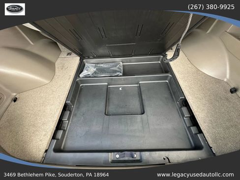 Used 2003 Mitsubishi Outlander XLS image 14