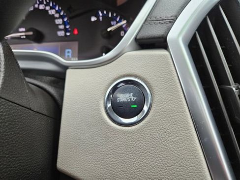 Used 2016 Cadillac SRX Luxury AWD/4WD image 28