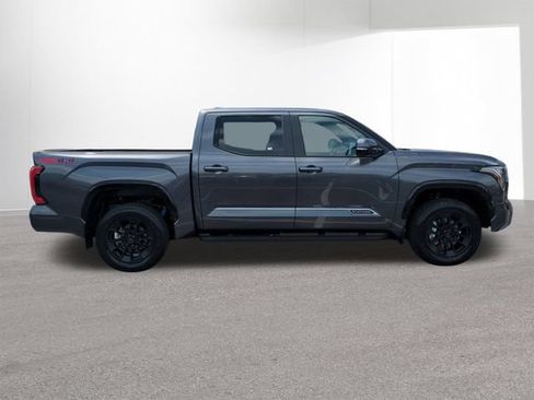 New 2026 Toyota Tundra Platinum AWD/4WD image 4