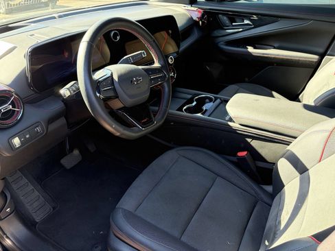Used 2024 Chevrolet Blazer EV RS RWD image 13