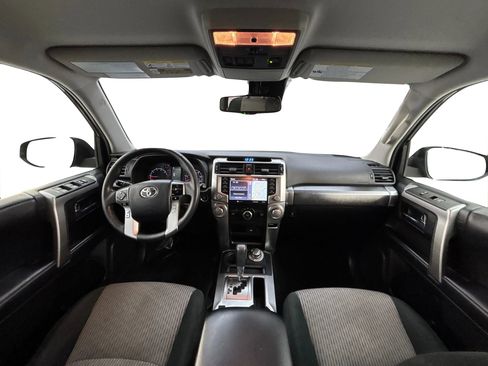 Used 2022 Toyota 4Runner SR5 image 17