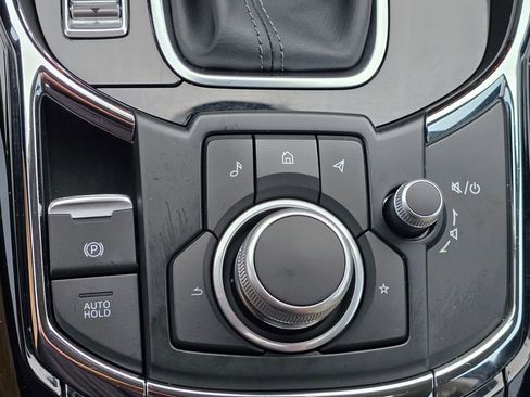 Used 2023 MAZDA CX-9 Touring Plus image 38