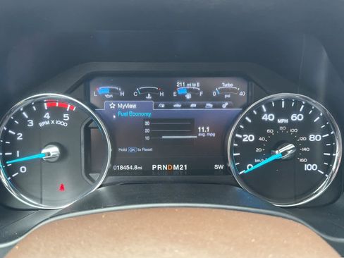 Used 2019 Ford F350 King Ranch w/ King Ranch Ultimate Package image 24