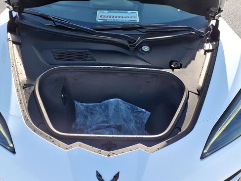 Used 2023 Chevrolet Corvette Stingray Coupe w/ Z51 Performance Package image 14