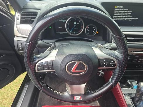 Used 2016 Lexus GS 350 F Sport w/ F Sport Package RWD image 13